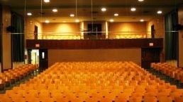 Auditorium Rentals